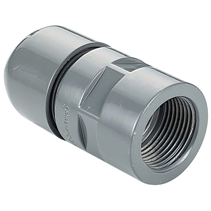 20Mm X 3/4" Female Airpipe Connector