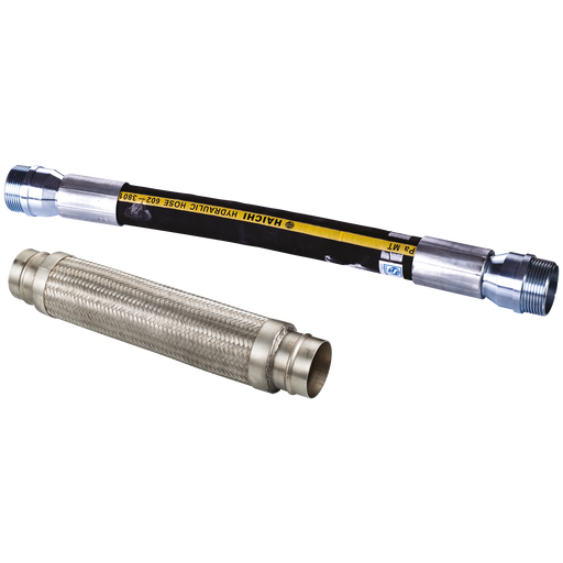 40Mm Airpipe Flexible Hose Straightaight Con