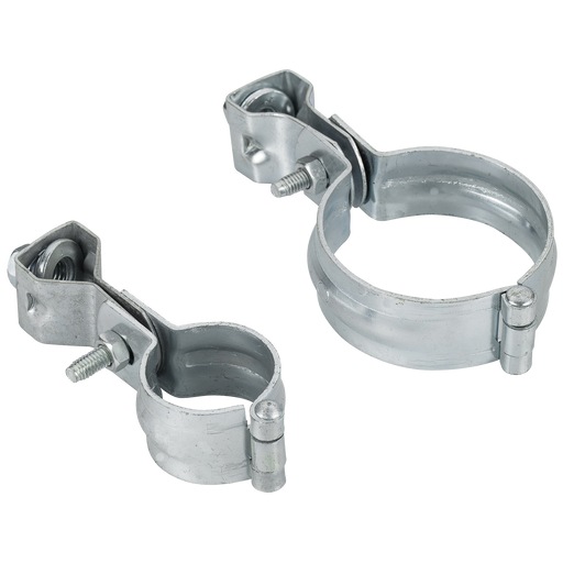 50Mm Universal Airpipe Clamp