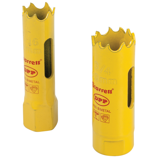 Holesaw To Suit 25Mm Od Pipe (14Mm)