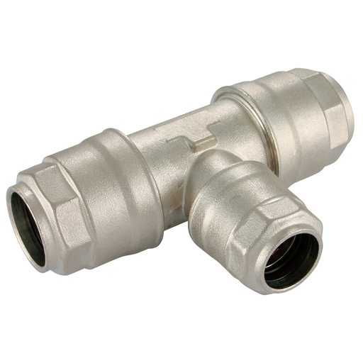 Reducing Tee 32Mm Od X 25Mm Od