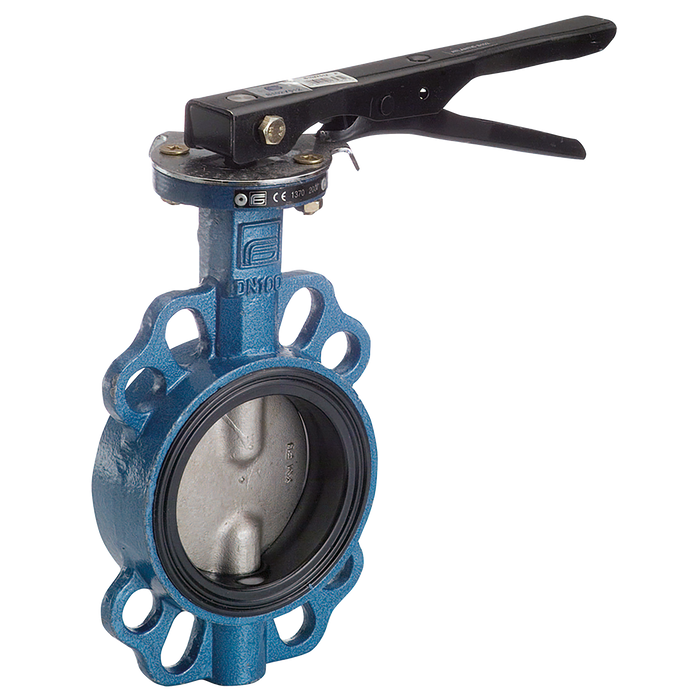 Butterfly Valve/Screws/Nuts And Washer 110