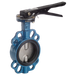 Butterfly Valve/Screws/Nuts And Washer 110