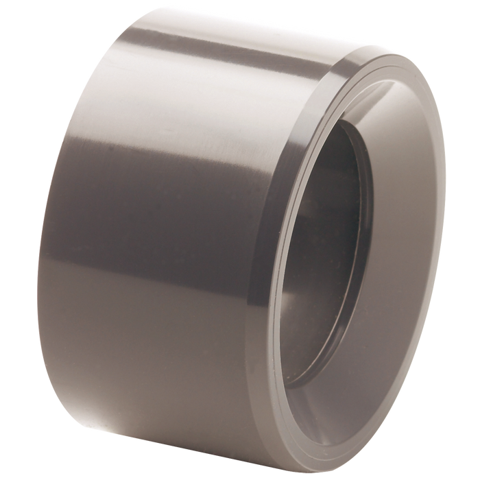 180Mm X 125Mm Upvc Red Bush