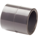 225Mm Upvc Socket