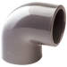 90Mm Upvc 90¬∞ Elbow