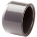 90Mm Upvc Cap