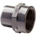 40Mm Od X 114" Upvc Female Bsp