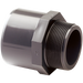 90Mm X 110Mm X 3" Upvc Male Bsp