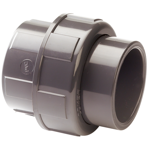 110Mm Upvc Socket Union