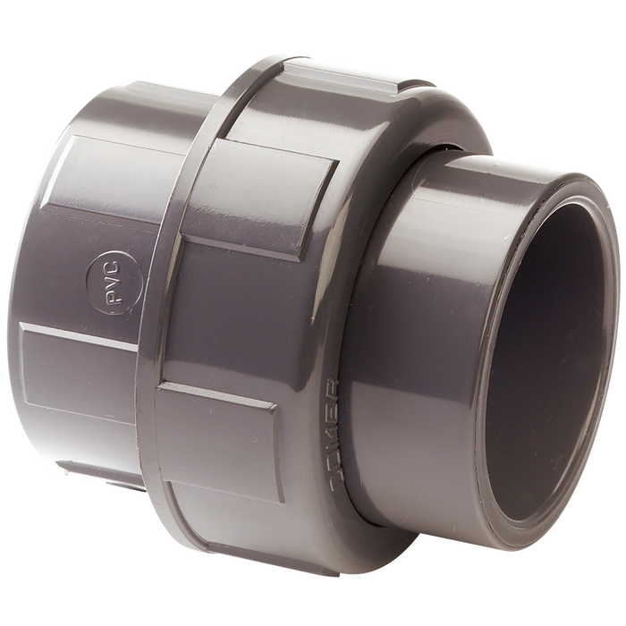 110Mm Upvc Socket Union