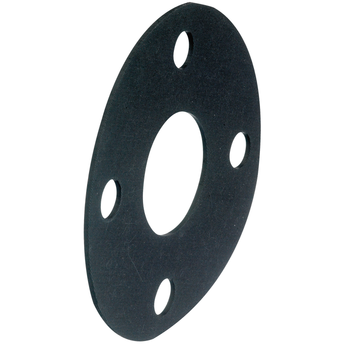 25Mm-3/4" Epdm Full Face Gasket Np16