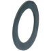 75Mm Epdm Stub Gasket