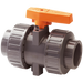 75Mm Upvc Ind Union Ball Valve Epdm