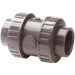 75Mm Upvc Plain Check Valve Epdm