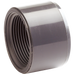 1/2" Bspp Female X 3/4" Od Pvc