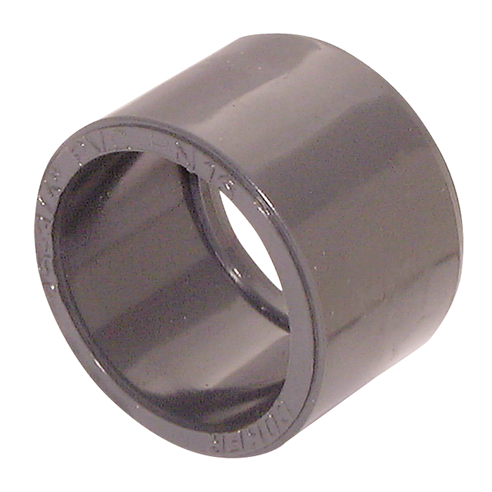 1.1/4" And 1/2" Id Abs Reducing Bush