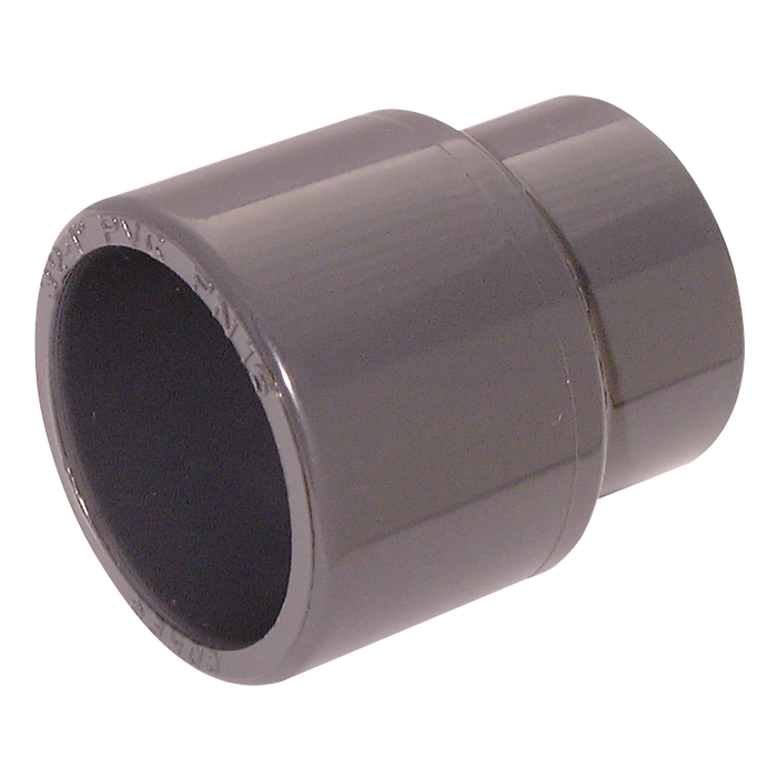 3" X 2.1/2" Id Upvc Reducing Socket