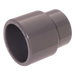 1" X 3/4" Id Abs Reducing Socket