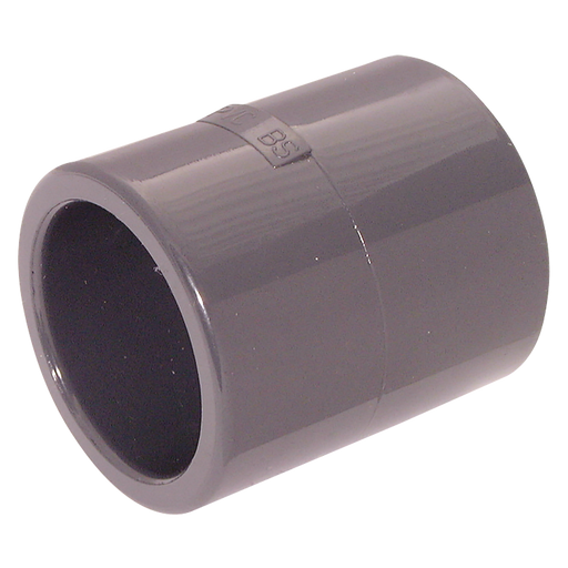 50Mm And 1.1/2" Upvc Adaptor Socket