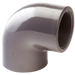 3/4" Bsp Female X 3/4" Id 90 Pvc