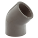 2" Bsp Female X 2" Id 45 Pvc