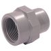 2" Bspp X 2.1/2" Od Upvc Fem Adt