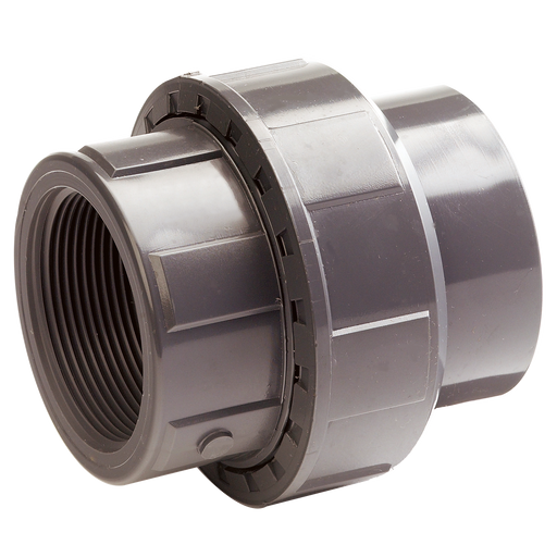 1.1/2" Bspp Female X 1.1/2" Id Pvc