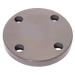 5" Id Upvc Flange Blank Pn16 Dgrey