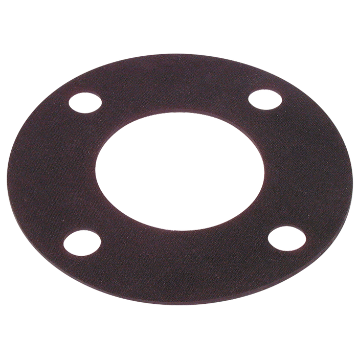 1.1/4" Size Epdm Gasket Table E Bs10