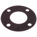 3/4" Size Epdm Gasket Table E Bs10