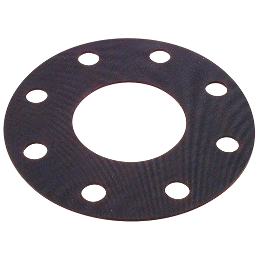 1.1/2" Size Epdm Gasket Pn16
