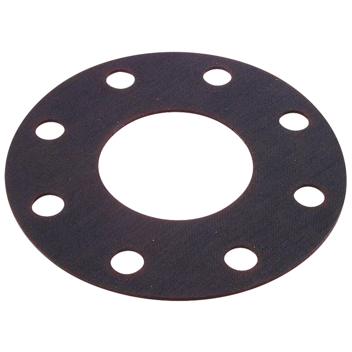 6" Size Epdm Gasket Pn16