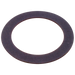 5" Size Epdm Stub Gasket