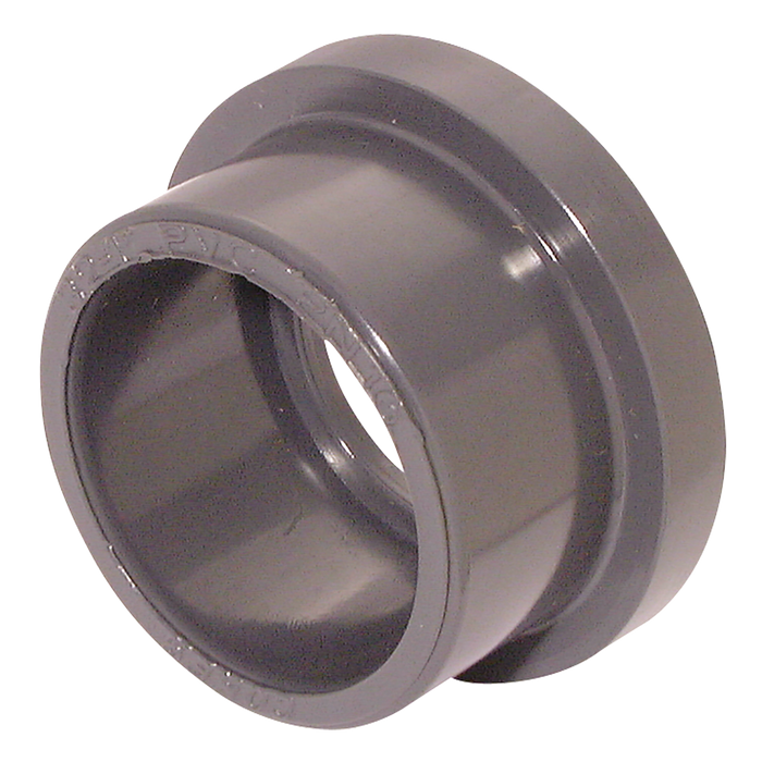 3" Id Upvc Stub Flange