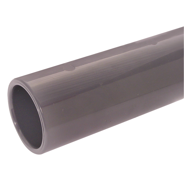 1" 33.4Mm Od X 2.0Mm Class-C Abs 6M