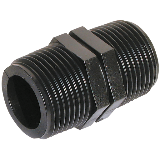 3/4" X 3/4" Bsp Nipple