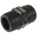 1/2" X 1/2" Bsp Nipple