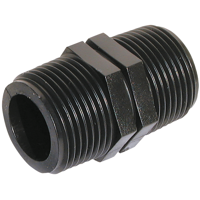 1" X 1" Bsp Nipple