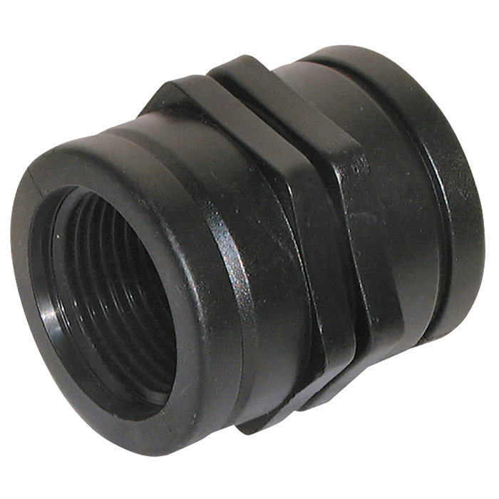 1.1/4" X 1.1/4" Bsp Socket