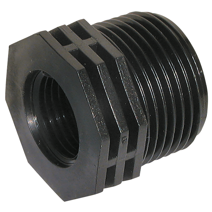 2" X 3/4" Bsp Reducing Bush