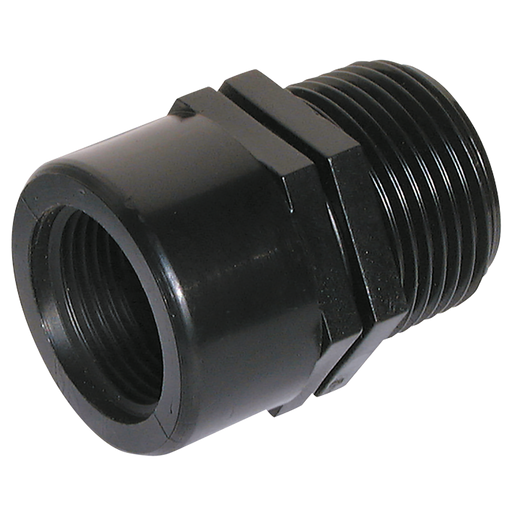 1" X 3/4" Bsp Mf Reducer
