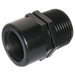 1.1/4" X 1" Bsp Mf Reducer
