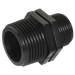 1.1/2" X 1.1/4" Bsp Reducing Nipple