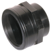 2" X 1.1/2" Bsp Reducing Socket