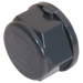 1.1/2" Bsp Threaded Cap