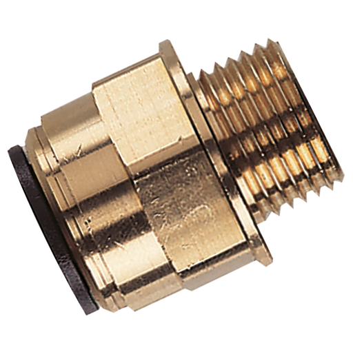 Straightaight Adaptor 22Mm To 3/4"Bspt