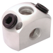 3/4" Aluminium Wall Box