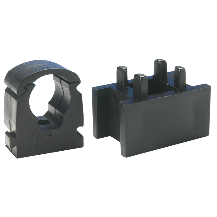 Pipe Clamp For 18Mm Tube
