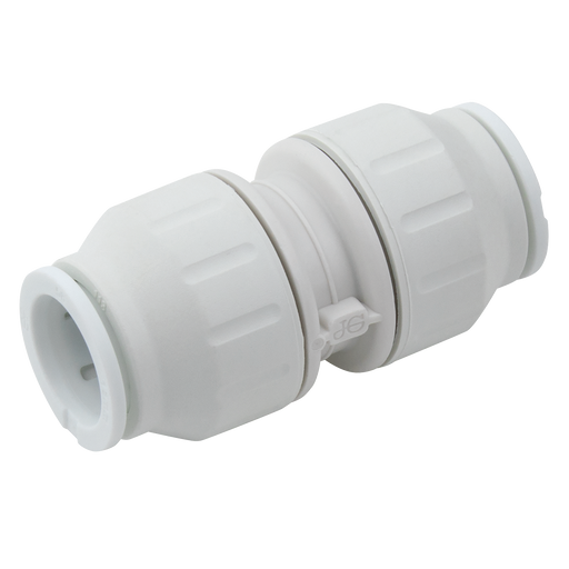 22Mm Od Tube Equal Straightaight Connector